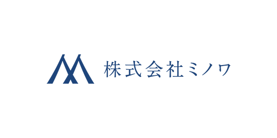 株式会社ミノワ