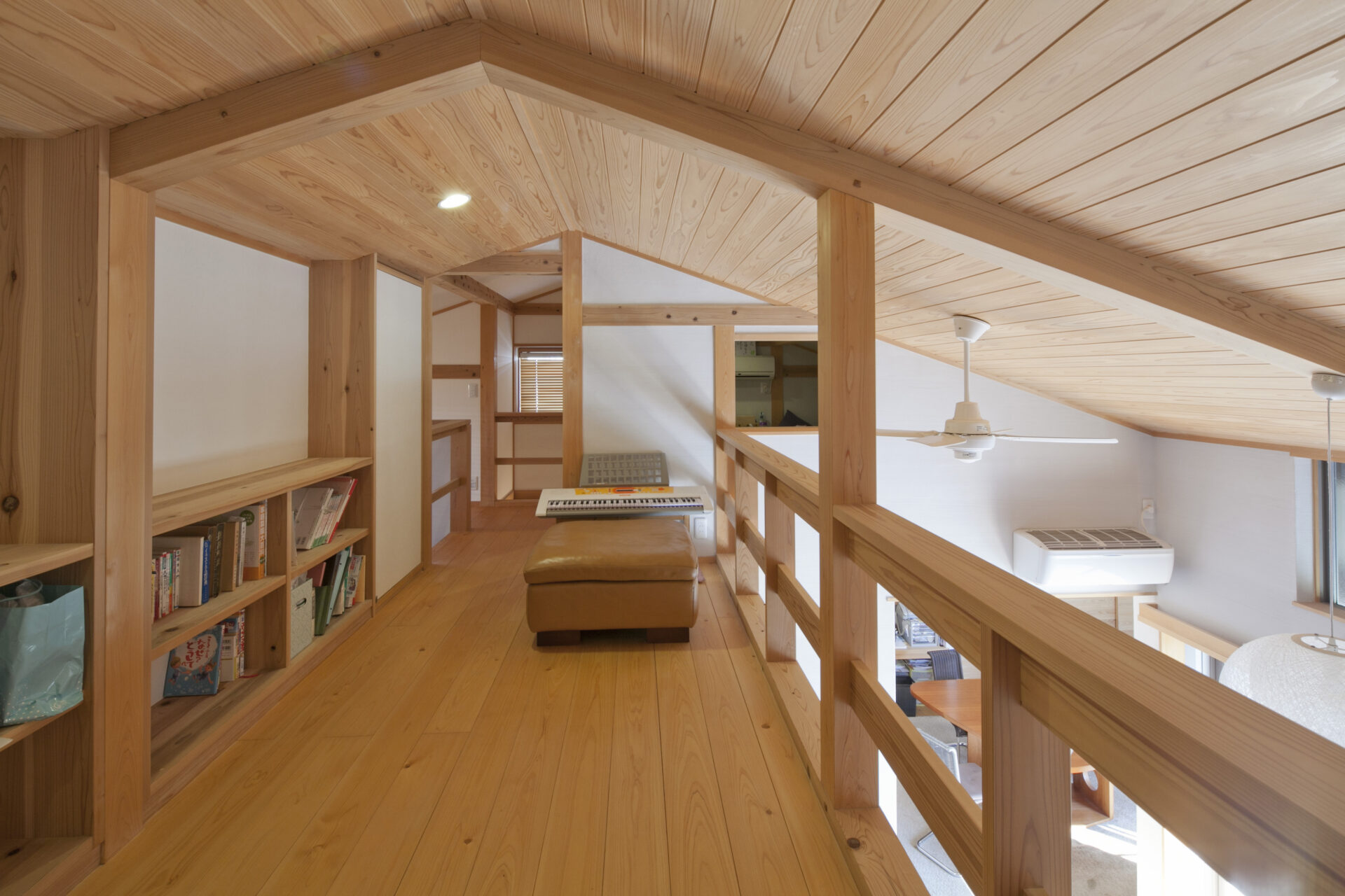 ロフトスペース