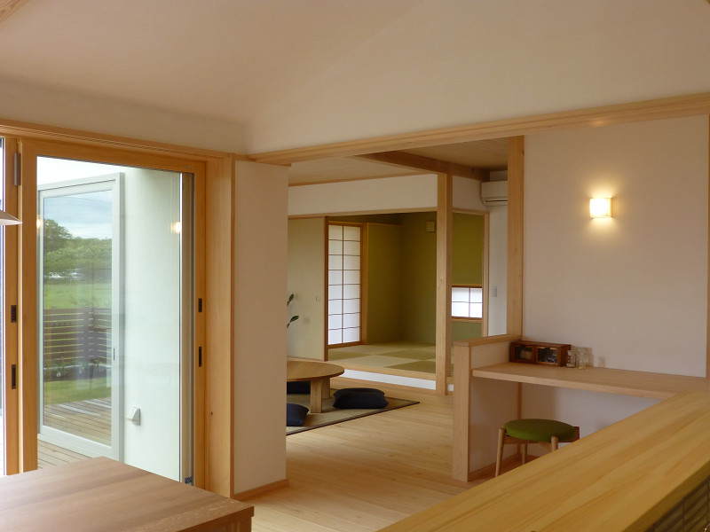 家づくり相談会inモデルハウス